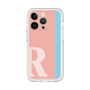 Premium Panel［ Original - initial color line - R pink ］