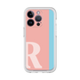 Premium Panel［ Original - initial color line - R pink ］