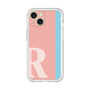 Premium Panel［ Original - initial color line - R pink ］