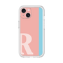 Premium Panel［ Original - initial color line - R pink ］