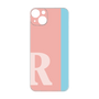 Premium Panel［ Original - initial color line - R pink ］