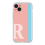 Premium Panel［ Original - initial color line - R pink ］