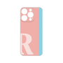 Premium Panel［ Original - initial color line - R pink ］
