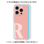 Premium Panel［ Original - initial color line - R pink ］
