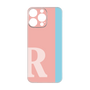 Premium Panel［ Original - initial color line - R pink ］