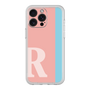 Premium Panel［ Original - initial color line - R pink ］