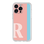 Premium Panel［ Original - initial color line - R pink ］