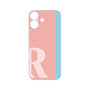 Premium Panel［ Original - initial color line - R pink ］