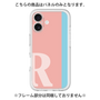 Premium Panel［ Original - initial color line - R pink ］
