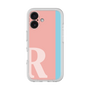 Premium Panel［ Original - initial color line - R pink ］