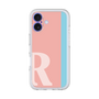 Premium Panel［ Original - initial color line - R pink ］