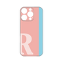Premium Panel［ Original - initial color line - R pink ］
