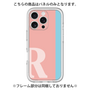 Premium Panel［ Original - initial color line - R pink ］