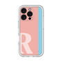 Premium Panel［ Original - initial color line - R pink ］