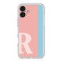 Premium Panel［ Original - initial color line - R pink ］