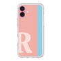 Premium Panel［ Original - initial color line - R pink ］