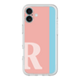 Premium Panel［ Original - initial color line - R pink ］
