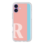 Premium Panel［ Original - initial color line - R pink ］