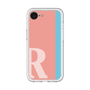 Premium Panel［ Original - initial color line - R pink ］