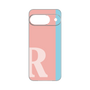 Premium Panel［ Original - initial color line - R pink ］