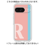 Premium Panel［ Original - initial color line - R pink ］