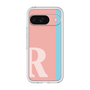 Premium Panel［ Original - initial color line - R pink ］
