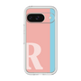 Premium Panel［ Original - initial color line - R pink ］