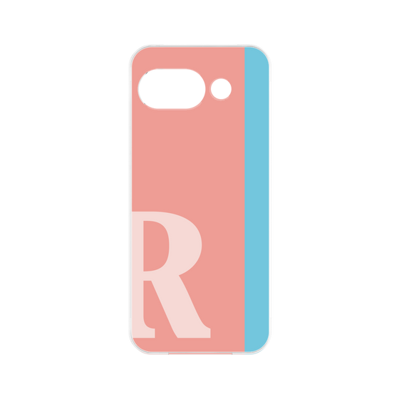Premium Panel［ Original - initial color line - R pink ］