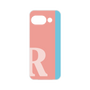 Premium Panel［ Original - initial color line - R pink ］