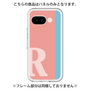 Premium Panel［ Original - initial color line - R pink ］