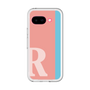 Premium Panel［ Original - initial color line - R pink ］