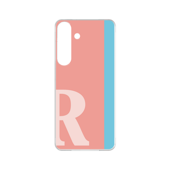 Premium Panel［ Original - initial color line - R pink ］
