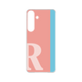 Premium Panel［ Original - initial color line - R pink ］