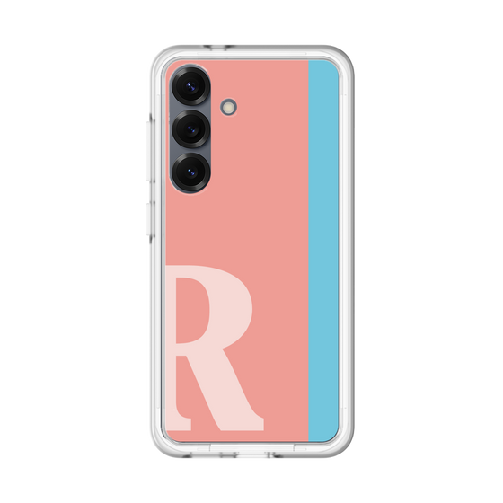 Premium Panel［ Original - initial color line - R pink ］