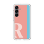 Premium Panel［ Original - initial color line - R pink ］