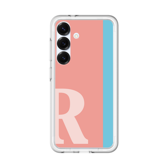 Premium Panel［ Original - initial color line - R pink ］