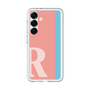 Premium Panel［ Original - initial color line - R pink ］