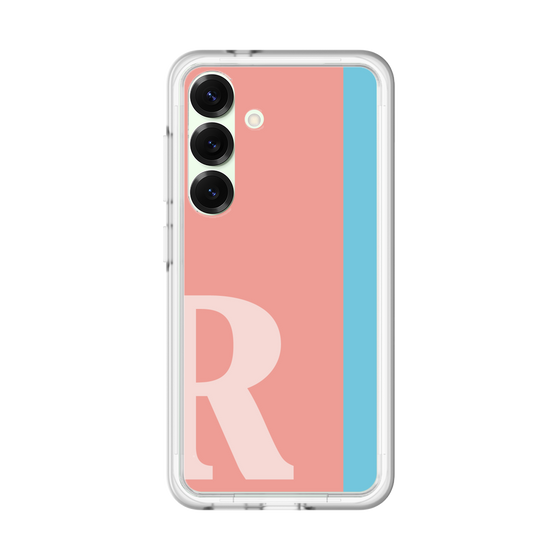 Premium Panel［ Original - initial color line - R pink ］