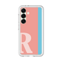 Premium Panel［ Original - initial color line - R pink ］
