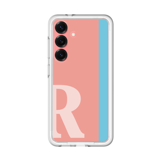 Premium Panel［ Original - initial color line - R pink ］