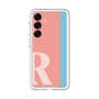 Premium Panel［ Original - initial color line - R pink ］