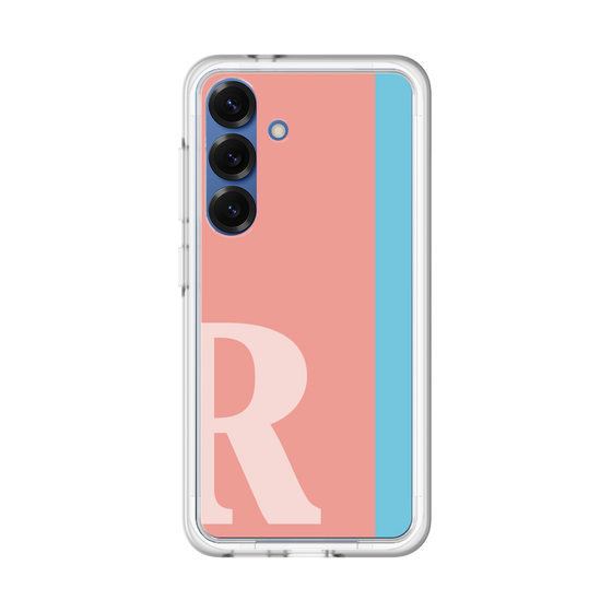 Premium Panel［ Original - initial color line - R pink ］