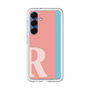 Premium Panel［ Original - initial color line - R pink ］