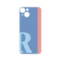 Premium Panel［ Original - initial color line - R blue ］