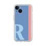 Premium Panel［ Original - initial color line - R blue ］