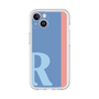 Premium Panel［ Original - initial color line - R blue ］