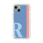 Premium Panel［ Original - initial color line - R blue ］