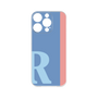 Premium Panel［ Original - initial color line - R blue ］