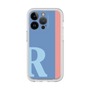Premium Panel［ Original - initial color line - R blue ］