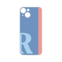 Premium Panel［ Original - initial color line - R blue ］